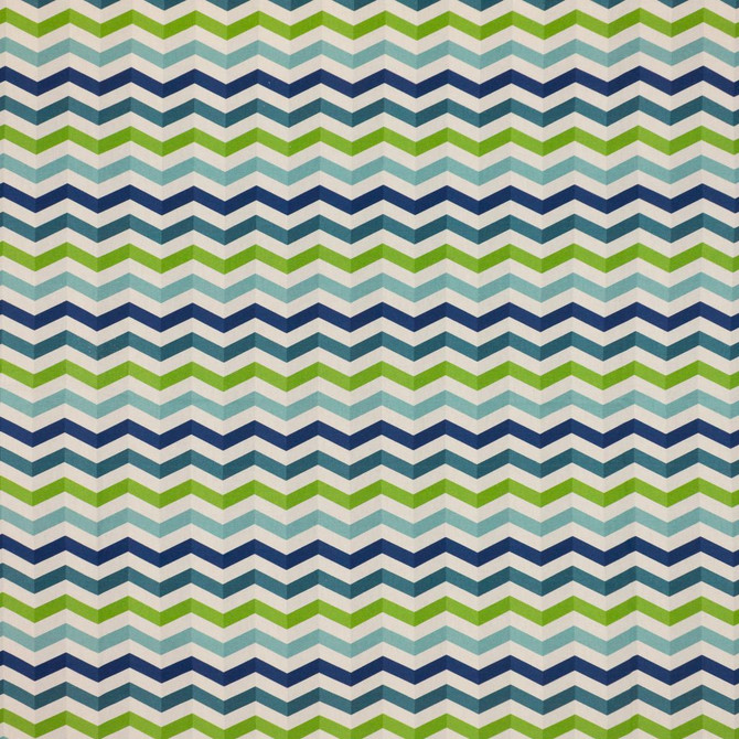 Transverse Azul by RM CoCo Fabric