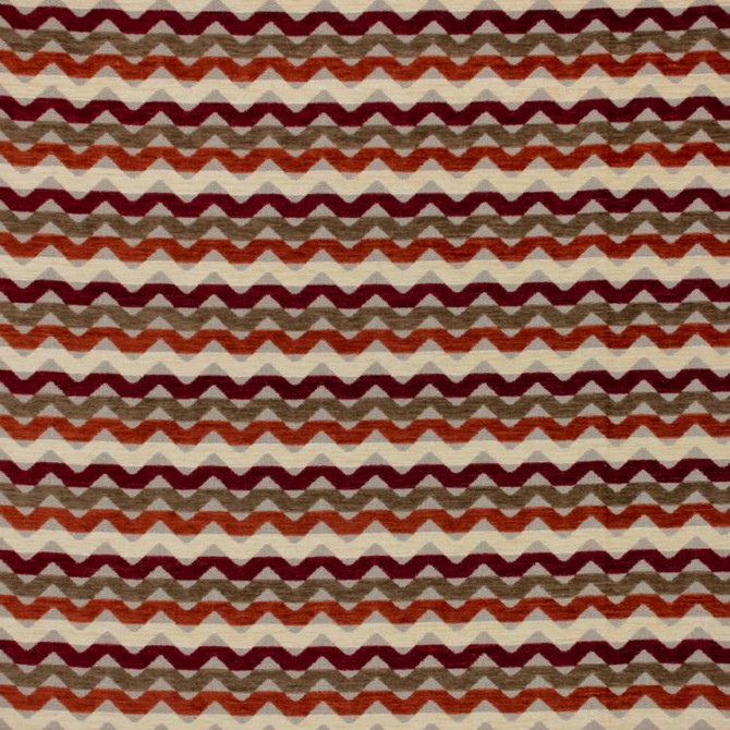 Ric Rac Pepper Pot by RM CoCo Fabric Finishing Touches Vol 13 47% Acrylic 42% Poly 11% Cotton Horizontal: 1.77 and Vertical: 2.87 55 - Fabric Carolina -