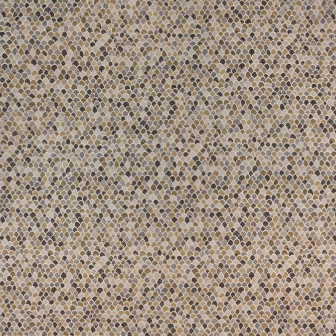 Nemo Travertine by RM CoCo Fabric Finishing Touches Vol 12 60% Poly 20% Acrylic 20% Cotton - Dry clean only Horizontal: 8.27 and Vertical: 13.75 55 - Fabric Carolina -