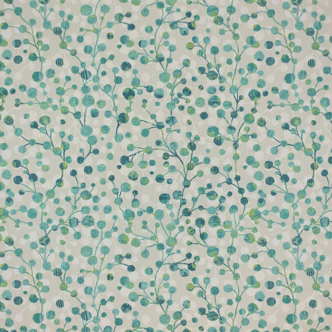 Very Berry Seaglass by RM CoCo Fabric Finishing Touches Vol 16 100% Cotton See Sample 0 Horizontal: 18.5 and Vertical: 17 56 - Fabric Carolina -