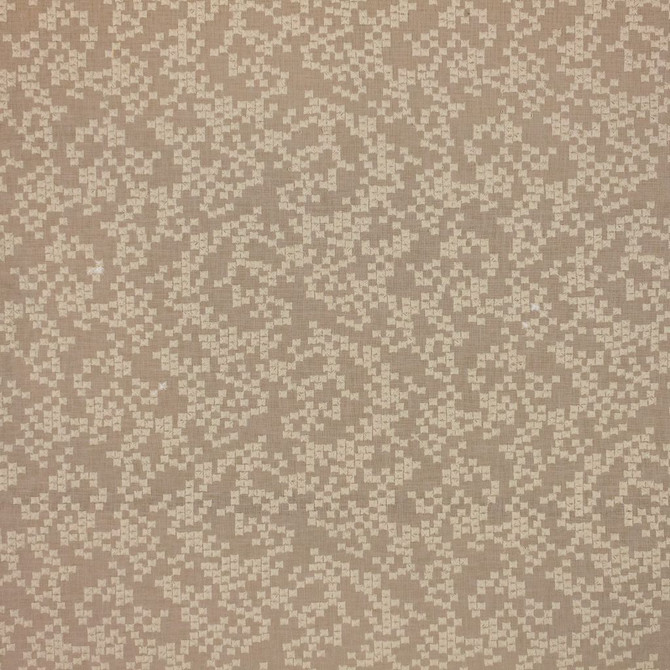 Intermittent Pebble by RM CoCo Fabric Finishing Touches Vol 12 52% Cotton 48% Polyester See Sample 0 Horizontal: 17.0472533 and Vertical: 9.448824 55 - Fabric Carolina -