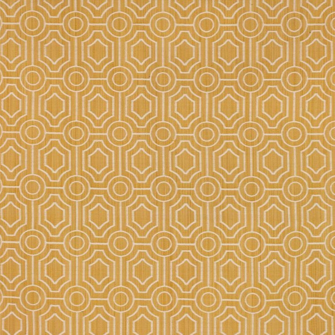 Rondelle Corn Silk by RM CoCo Fabric