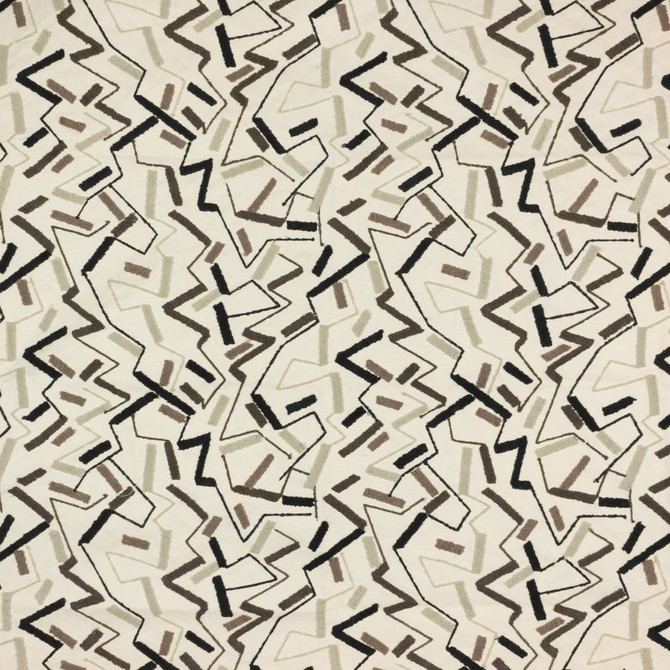 Stratosphere Smoke by RM CoCo Fabric