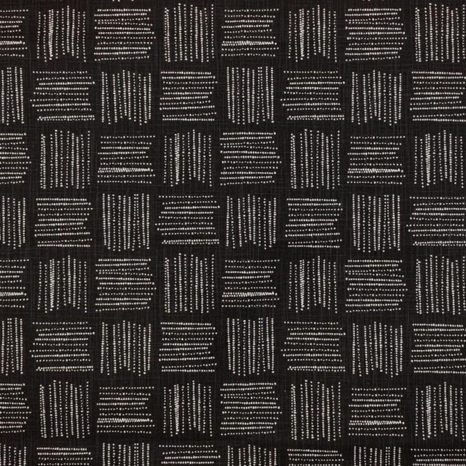 Dot To Dot Ink by RM CoCo Fabric