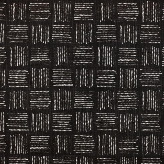 Dot To Dot Ink by RM CoCo Fabric