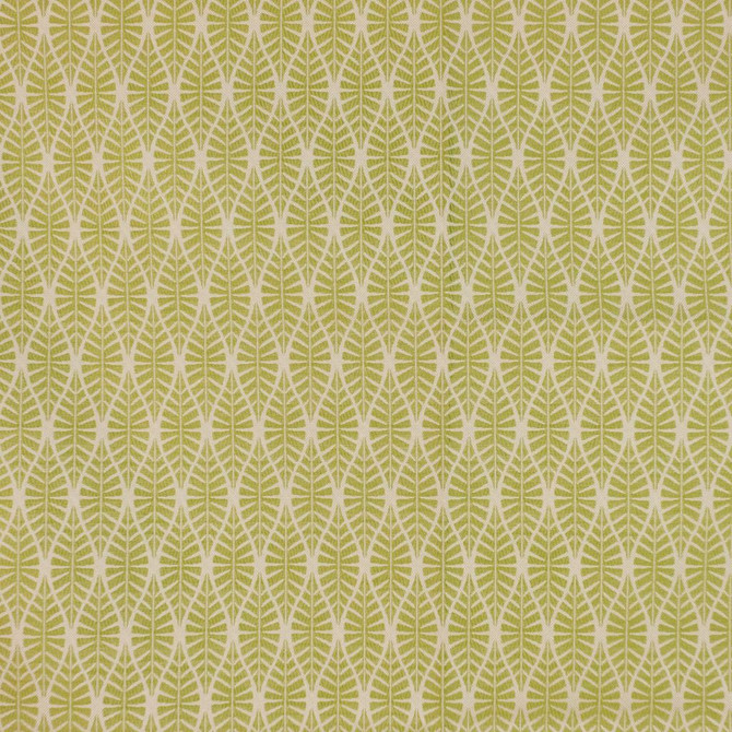 Leafing Out Leaf by RM CoCo Fabric