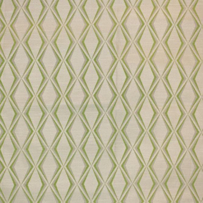 Radiate Lemongrass by RM CoCo Fabric