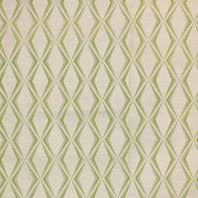 Radiate Lemongrass by RM CoCo Fabric