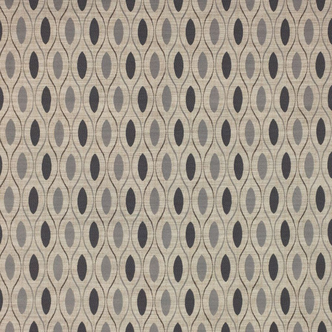 Blanton Smoke by RM CoCo Fabric Finishing Touches Vol 12 100% Polyester See Sample 50000 Horizontal: 3.63 and Vertical: 5 59 - Fabric Carolina -