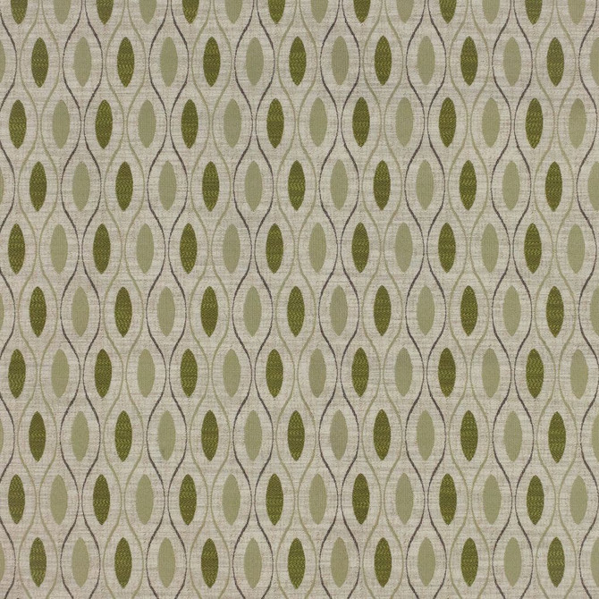 Blanton Lemongrass by RM CoCo Fabric