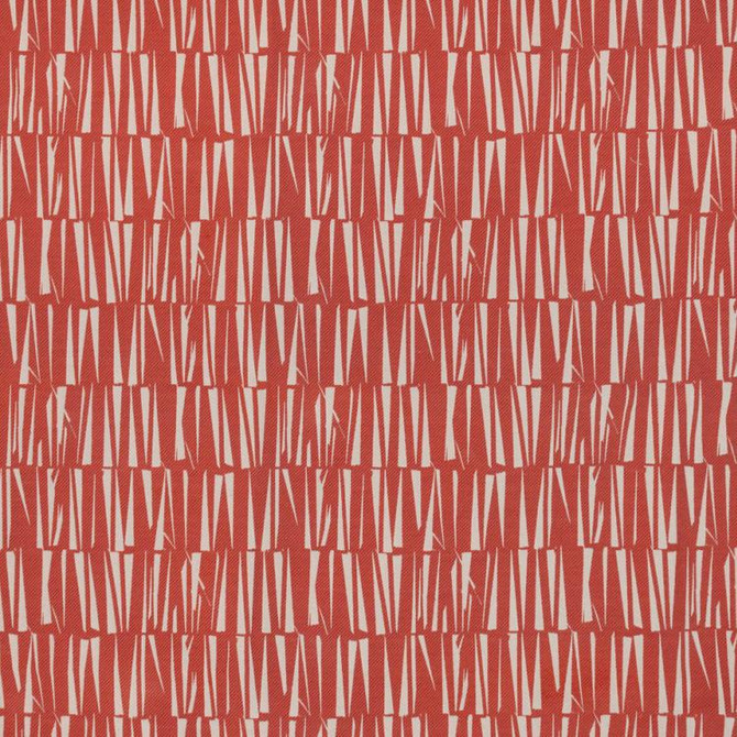 Waskom Coral by RM CoCo Fabric