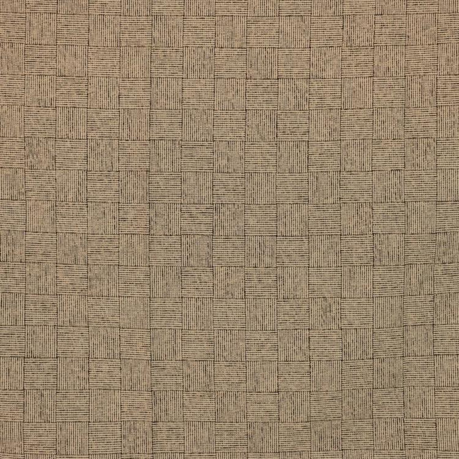 Parquet Granite by RM CoCo Fabric Finishing Touches Vol 12 77% Polyester 23% Rayon 30000 Horizontal: 3.625 and Vertical: 3.625 55.24 - Fabric Carolina -