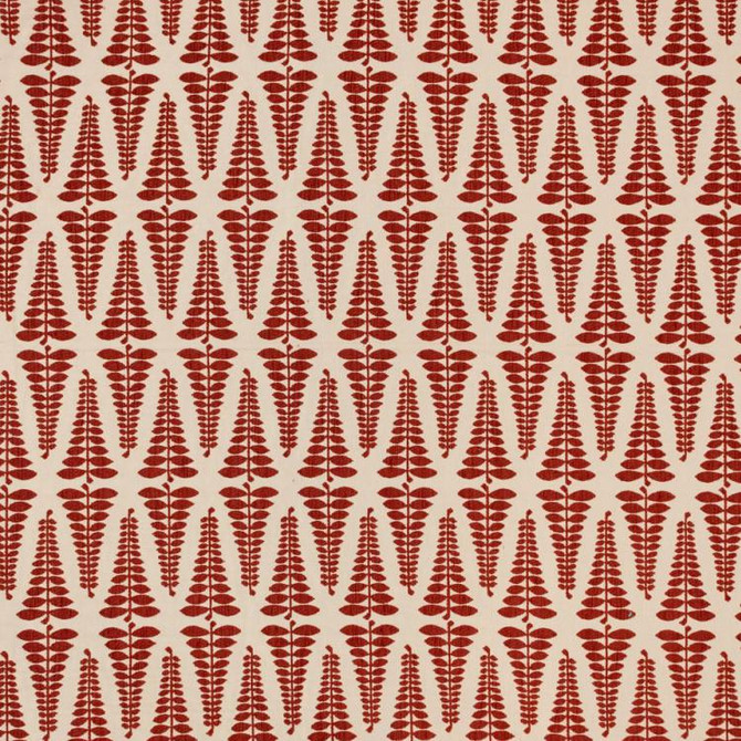 Vauxhall Gardens Pink Peppercorn by RM CoCo Fabric