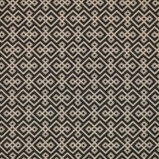 Tucumcari Onyx by RM CoCo Fabric Finishing Touches Vol 17 100% Polyester See Sample 33000 Horizontal: 5.5 and Vertical: 5.75 57 - Fabric Carolina -