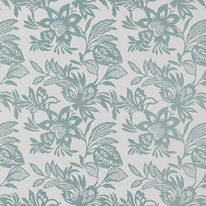 Maracay Azure by RM CoCo Fabric