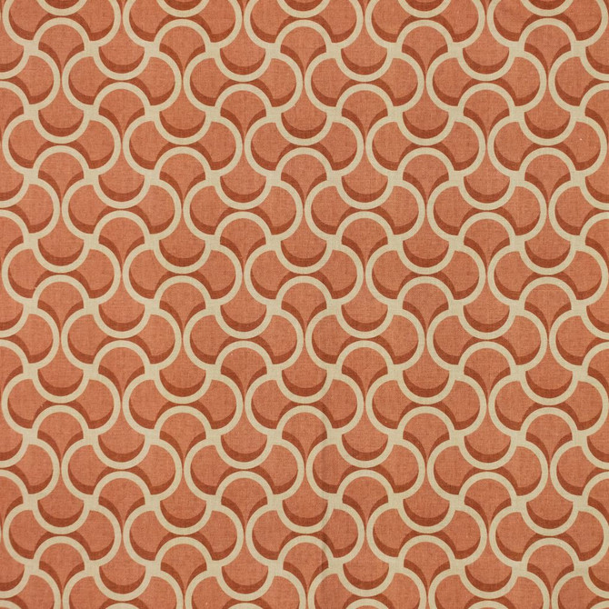 Coburn Melon by RM CoCo Fabric