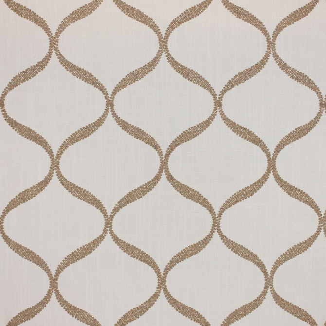 Sidewinder Sisal by RM CoCo Fabric