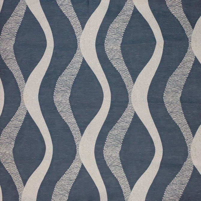 Impromptu Twilight by RM CoCo Fabric Inspired Living Vol 16 95% Polyester 5% Cotton See Sample 0 Horizontal: 15.5905596 and Vertical: 14.0944958 54 - Fabric Carolina -
