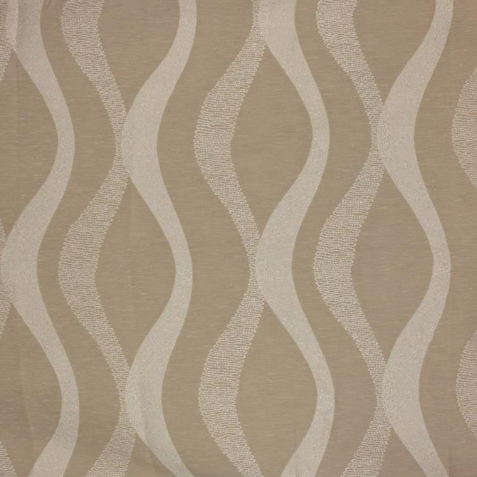 Impromptu Sesame by RM CoCo Fabric