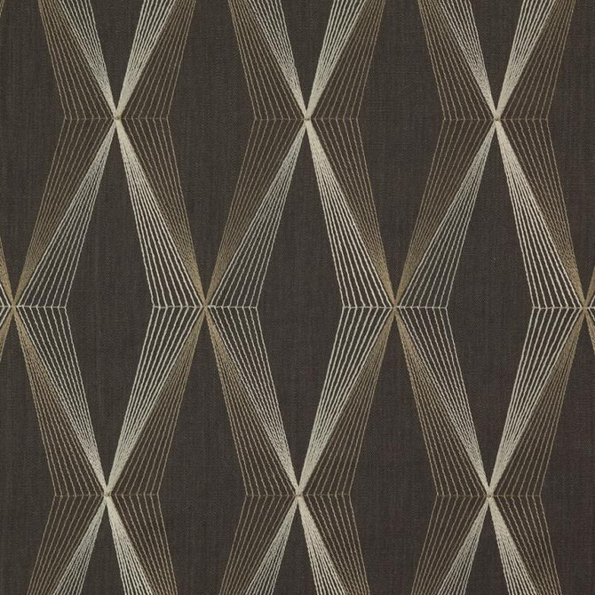 Polaris Metal by RM CoCo Fabric Inspired Living Vol 18 73% Viscose 17% Linen 10% Poly - Dry clean only Horizontal: 4.65 and Vertical: 9.09 55 - Fabric Carolina -