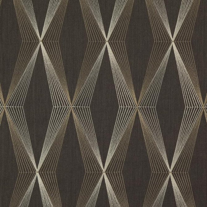 Polaris Metal by RM CoCo Fabric Inspired Living Vol 18 73% Viscose 17% Linen 10% Poly Horizontal: 4.65 and Vertical: 9.09 55 - Fabric Carolina -