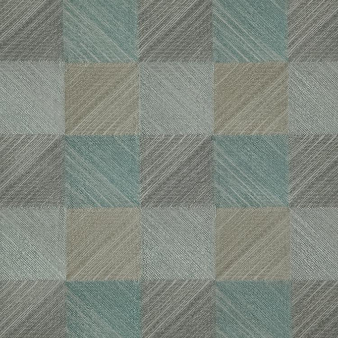Deloche Aquatic by RM CoCo Fabric Inspired Living Vol 17 100% Polyester - Dry clean only Horizontal: 6.46 and Vertical: 6.18 55 - Fabric Carolina -
