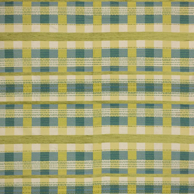 Panache Spruce by RM CoCo Fabric Inspired Living Vol 17 69.53% Rayon 21.26% Polyester See Sample 0 Horizontal: 4.5 and Vertical: 13.5 55 - Fabric Carolina -