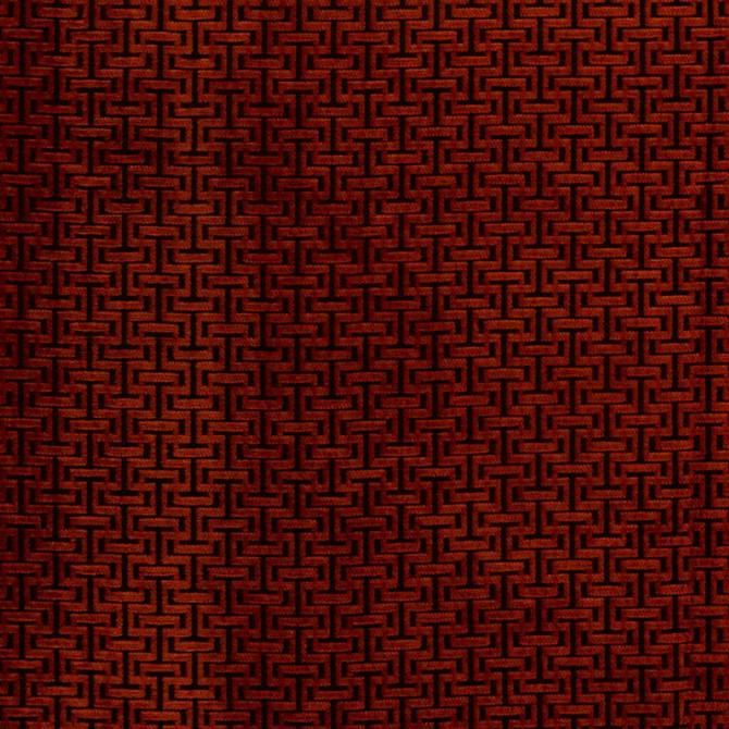 Thebes Adobo by RM CoCo Fabric