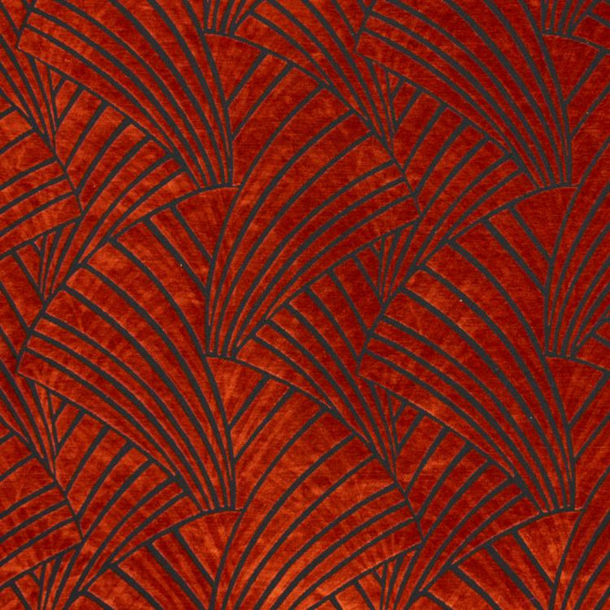 Nefertiti Adobo by RM CoCo Fabric