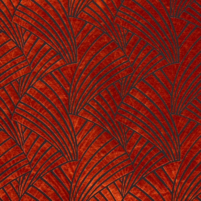 Nefertiti Adobo by RM CoCo Fabric