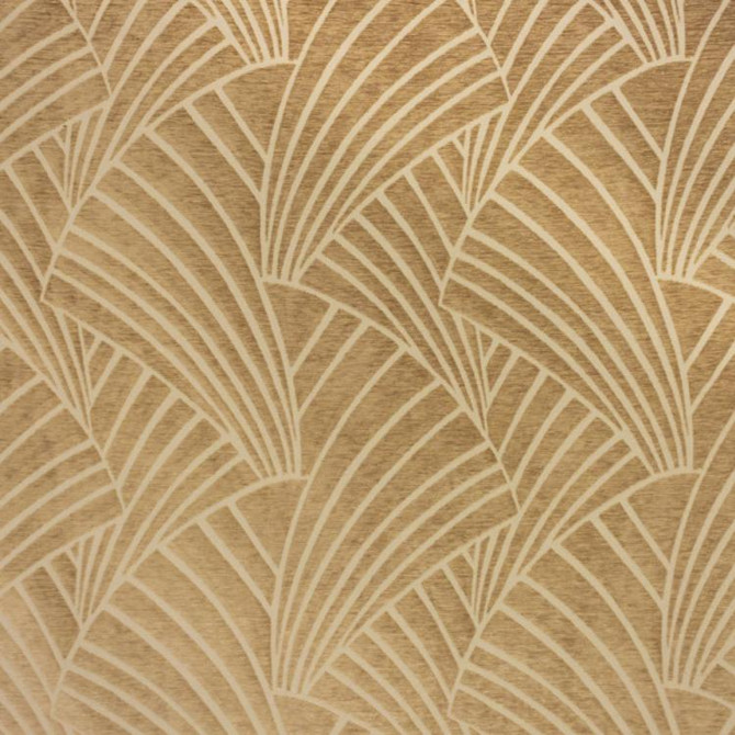 Nefertiti Wheat by RM CoCo Fabric Inspired Living Vol 14 63% Acrylic 30% Polyester 7% C - Dry clean only Horizontal: 13.75 and Vertical: 14 55 - Fabric Carolina -