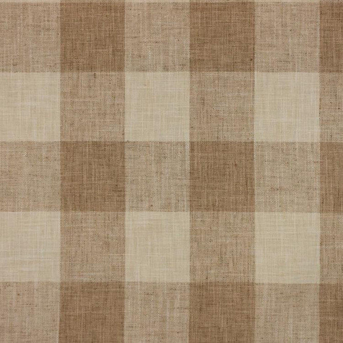 Cheyenne Burlap by RM CoCo Fabric Inspired Living Vol 13 100% Polyester - Dry clean only Horizontal: 9.125 and Vertical: 10.25 54 - Fabric Carolina -