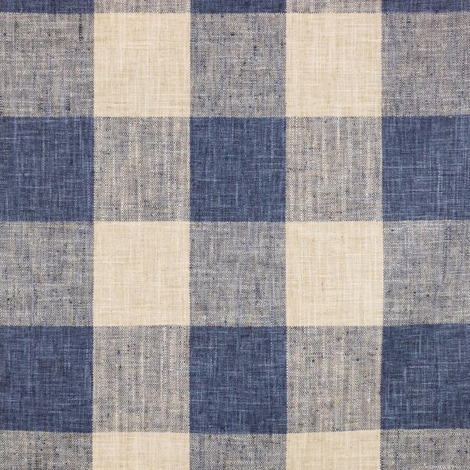 Cheyenne Indigo by RM CoCo Fabric
