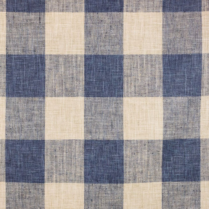 Cheyenne Indigo by RM CoCo Fabric