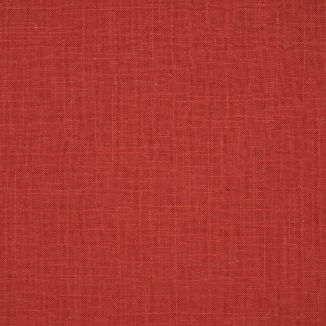FAIRMONT HENNA RED by RM CoCo Fabric Fairmont 45% Viscose 55% Linen See Sample 9000 Horizontal: 0 and Vertical: 0 54 - Fabric Carolina -