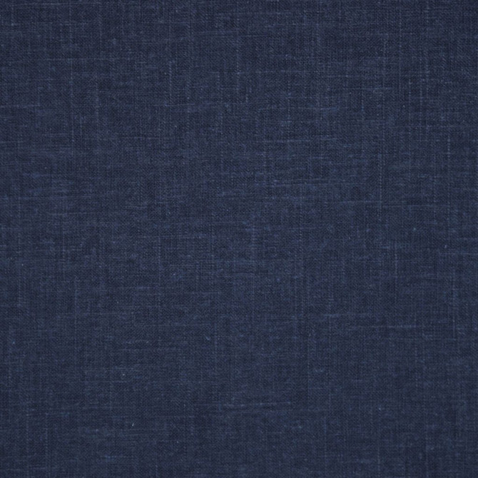 FAIRMONT NAVY by RM CoCo Fabric Fairmont II 45% Viscose 55% Linen See Sample 9000 Horizontal: 0 and Vertical: 0 55 - Fabric Carolina -
