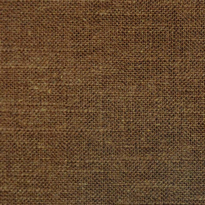 Fairmont Walnut by RM CoCo Fabric Fairmont II 45% Viscose 55% Linen 9000 Horizontal: 0 and Vertical: 0 55 - Fabric Carolina -