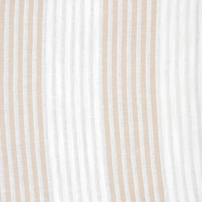 Atmosphere Ivory by RM CoCo Fabric Breeze 72% Linen 28% Viscose See Sample 0 Horizontal: 11.6 and Vertical: 0 114 - Fabric Carolina -