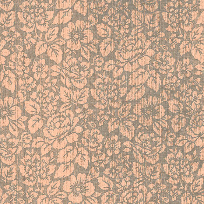 Arnham Peyote by RM CoCo Fabric Escher 54% POLYESTER, 46% COTTON - Cool wash w/ care, no bleach Horizontal: 13.5 and Vertical: 14.75 54 - Fabric Carolina -
