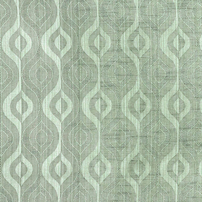 Verbum Cloud by RM CoCo Fabric Escher 54% POLYESTER 46% COTTON - Cool wash w/ care, no bleach Horizontal: 3.38 and Vertical: 5.38 54 - Fabric Carolina -
