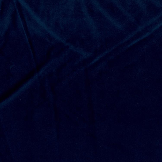 Villa Indigo by RM CoCo Fabric