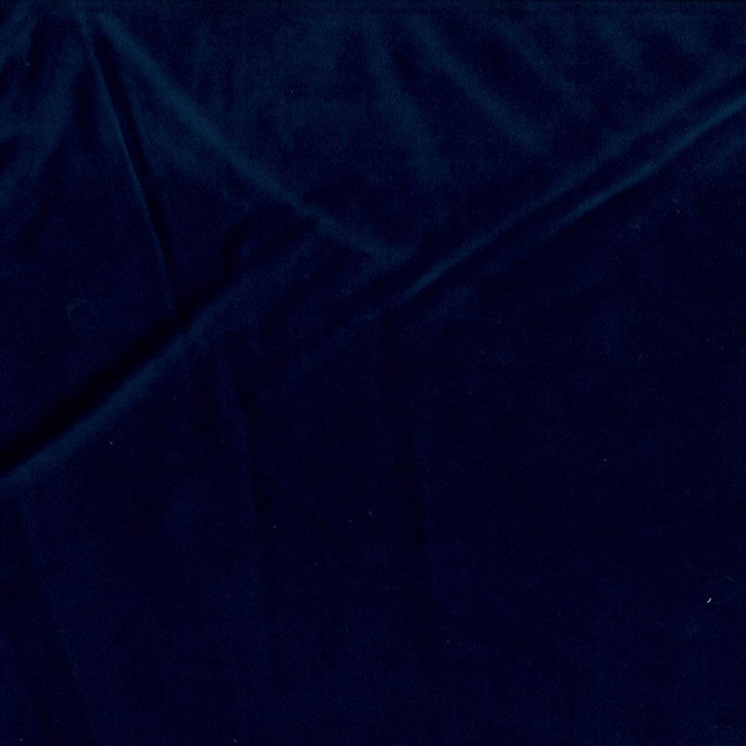 Villa Indigo by RM CoCo Fabric