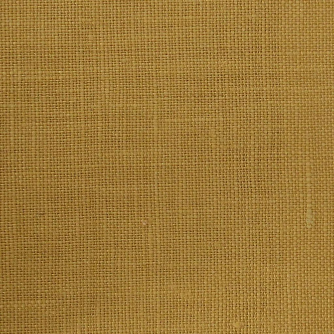 Bruges Golden by RM CoCo Fabric Bruges 100% Linen See Sample 0 Horizontal: 0 and Vertical: 0 56 - Fabric Carolina -