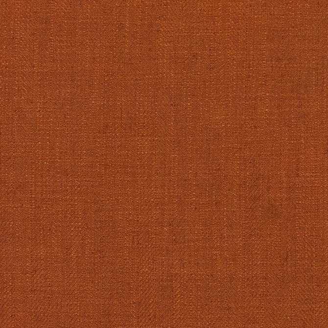 Barrister Pumpkin by RM CoCo Fabric Barrister 80% Polyester 20% Linen See Sample 0 Horizontal: 0 and Vertical: 0 57 - Fabric Carolina -