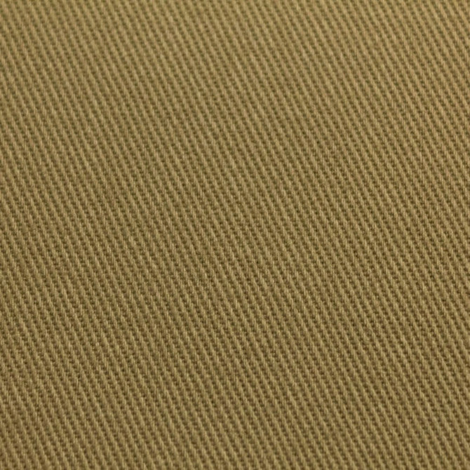 TRIESTE TWILL KHAKI by RM CoCo Fabric