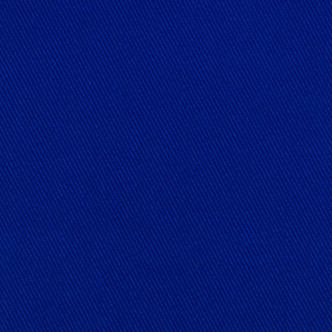 TRIESTE TWILL ROYAL by RM CoCo Fabric