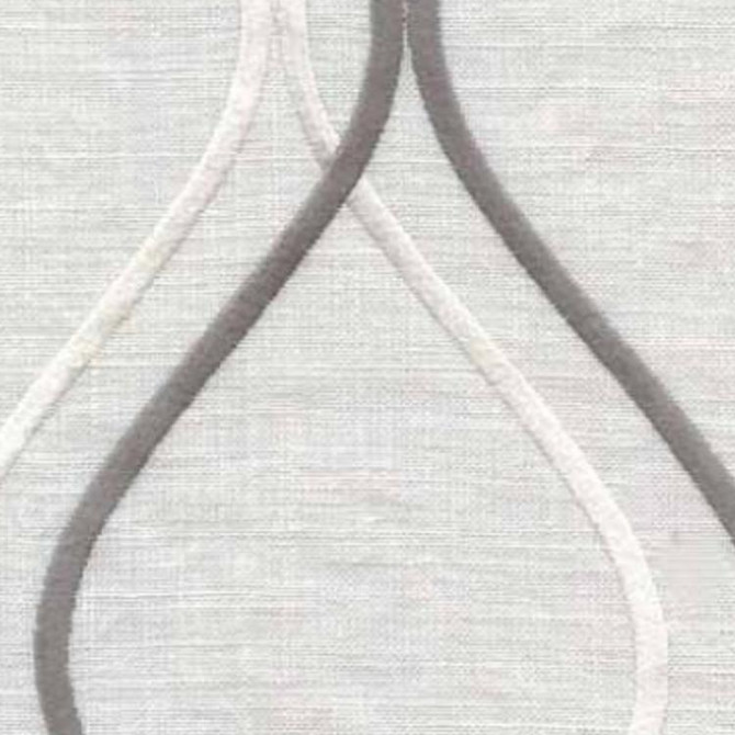 Message In A Bottle Cloud by RM CoCo Fabric Weave Got The Beat - Wesco 78% VISCOSE 22% LINEN Horizontal: 6.25 and Vertical: 9.25 50 - Fabric Carolina -