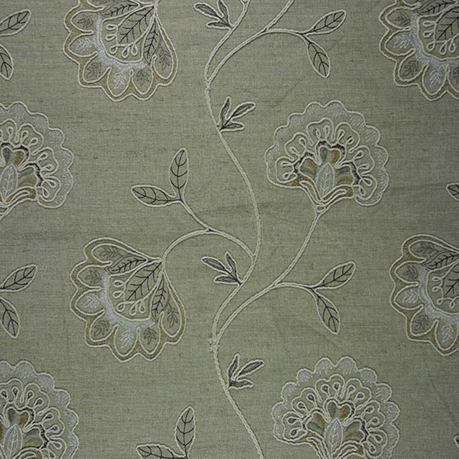 Sacred Relic Antique by RM CoCo Fabric Treasures - Wesco 100% Polyester See Sample 0 Horizontal: 12.75 and Vertical: 10 54 - Fabric Carolina -