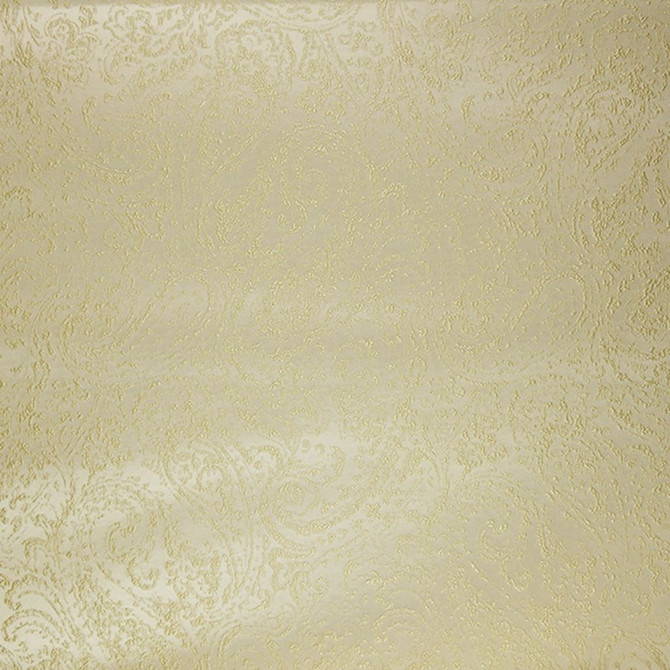 Perfect Setting Ivory by RM CoCo Fabric Jacquard House - Wesco 100% Polyester See Sample 0 Horizontal: 9.5 and Vertical: 18.25 56.25 - Fabric Carolina -