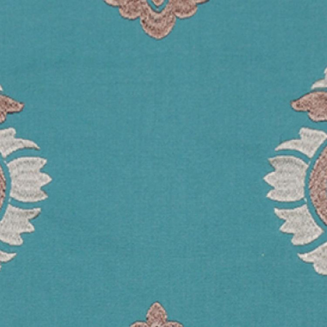 Magellen Seamist by RM CoCo Fabric Explorations - Wesco 100% COTTON - Dry clean only Horizontal: 8.5 and Vertical: 11 51 - Fabric Carolina -